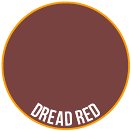 TTC - Dread Red