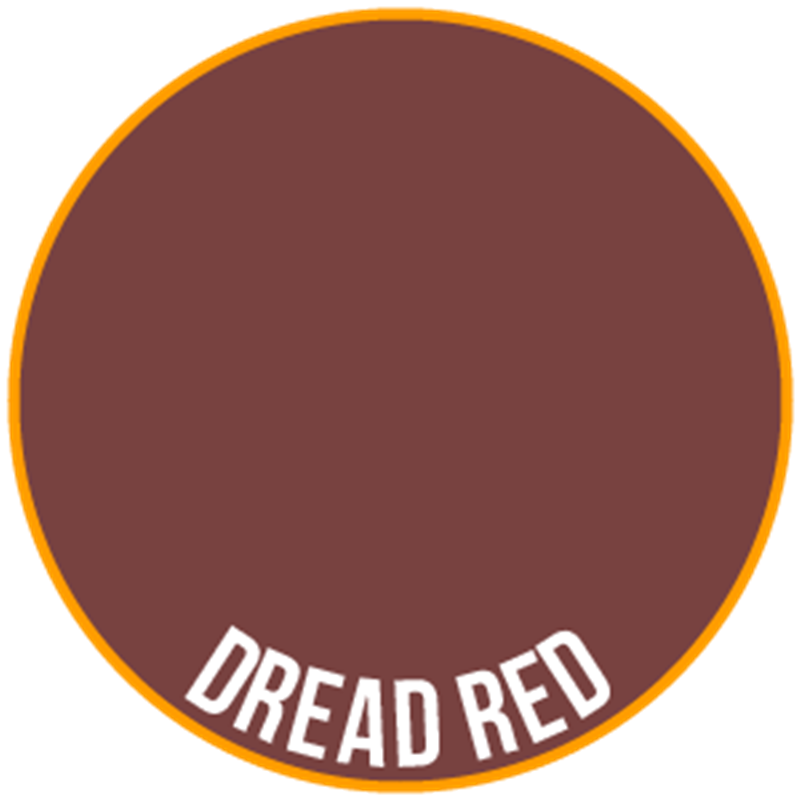 TTC - Dread Red