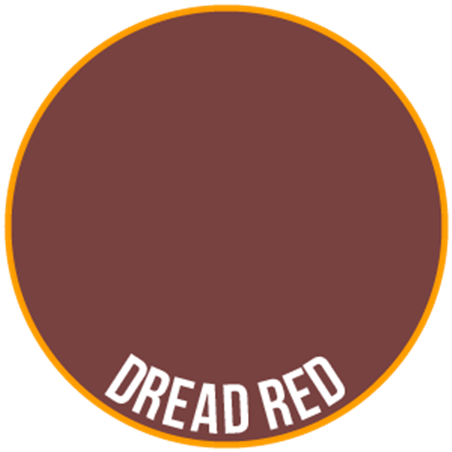 TTC - Dread Red