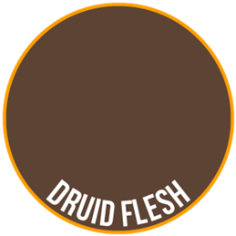 TTC - Druid Flesh