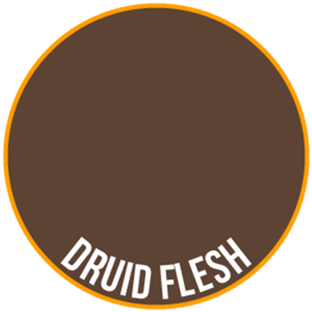 TTC - Druid Flesh