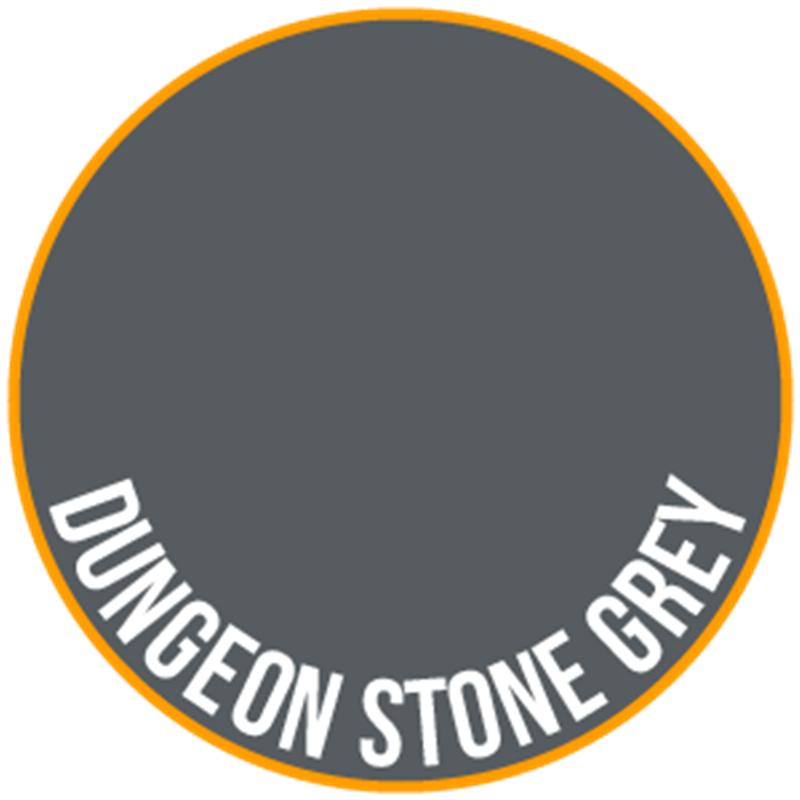 TTC - Dungeon Stone Grey