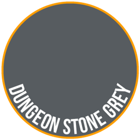 TTC - Dungeon Stone Grey