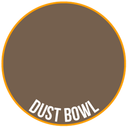 TTC - Dust Bowl