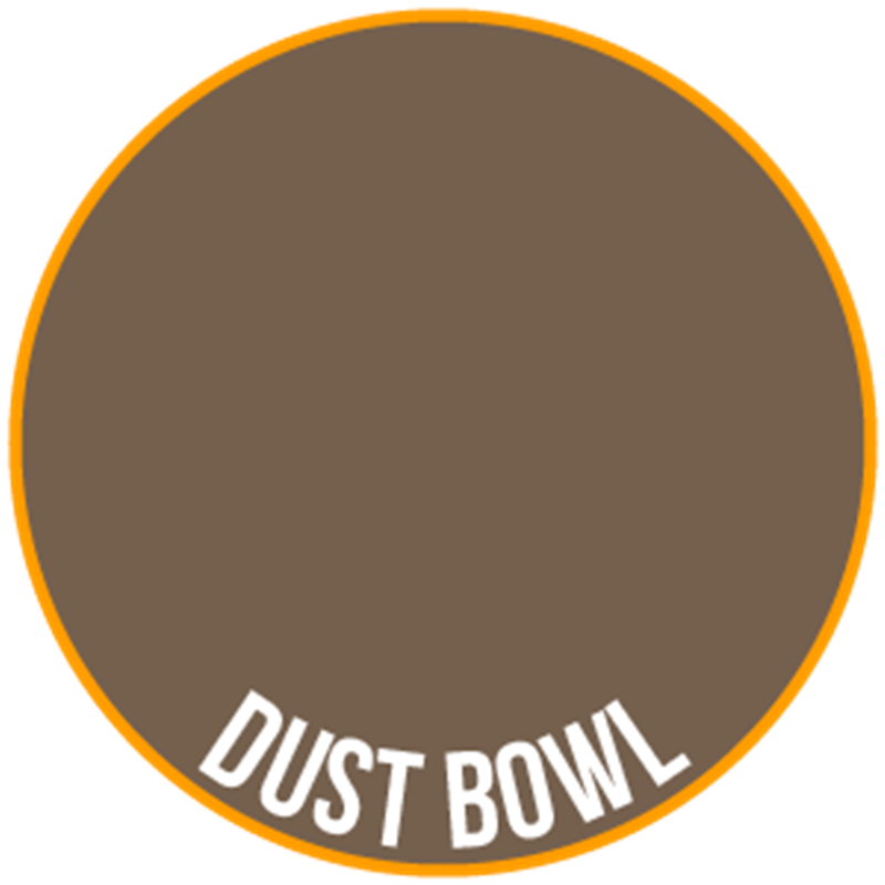 TTC - Dust Bowl