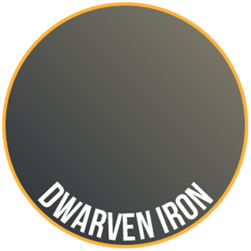 TTC - Dwarven Iron