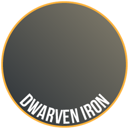 TTC - Dwarven Iron