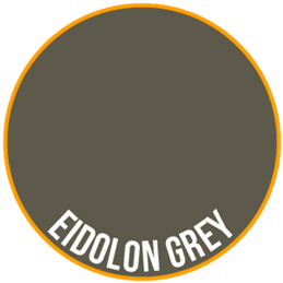 TTC - Eidolon Grey