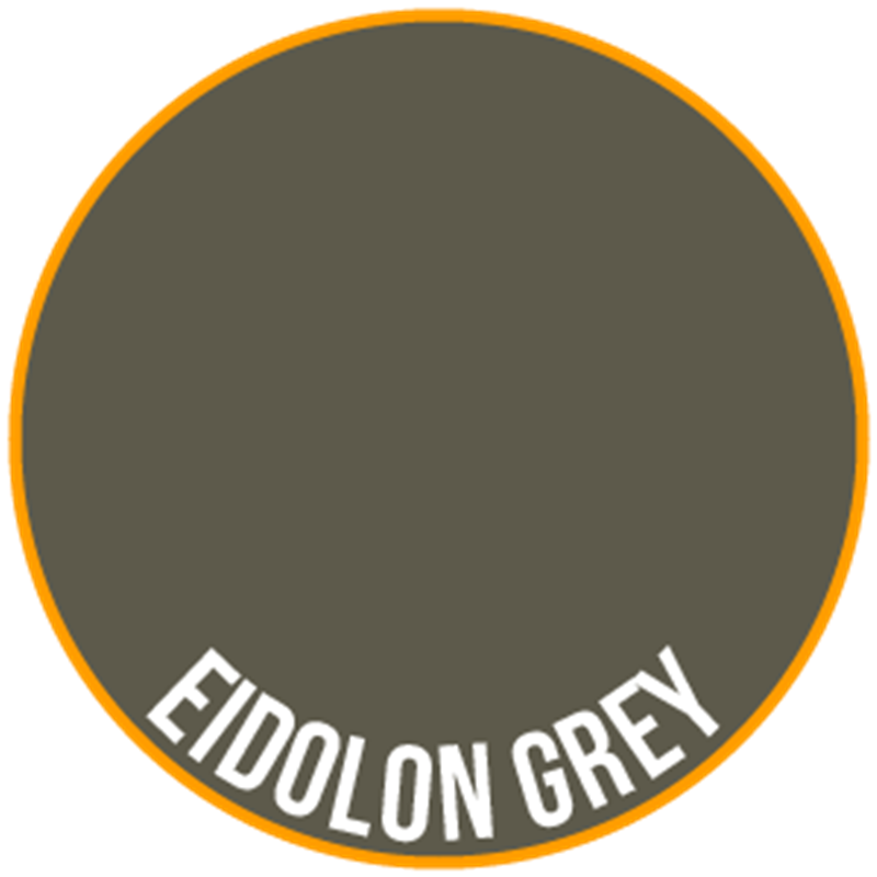 TTC - Eidolon Grey