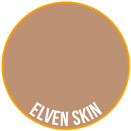 TTC - Elven Skin