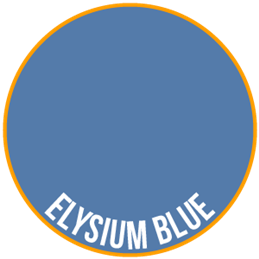 TTC - Elysium Blue