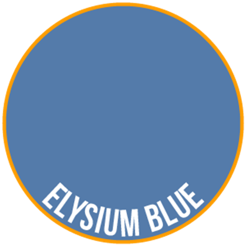 TTC - Elysium Blue