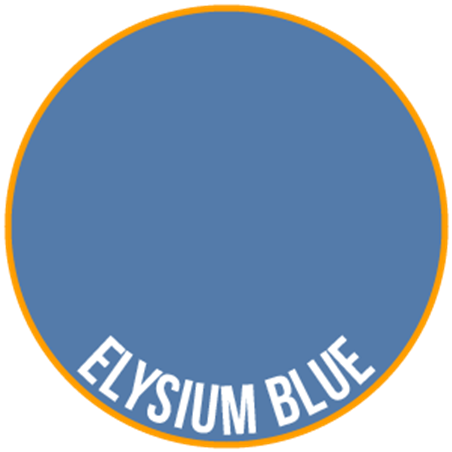 TTC - Elysium Blue