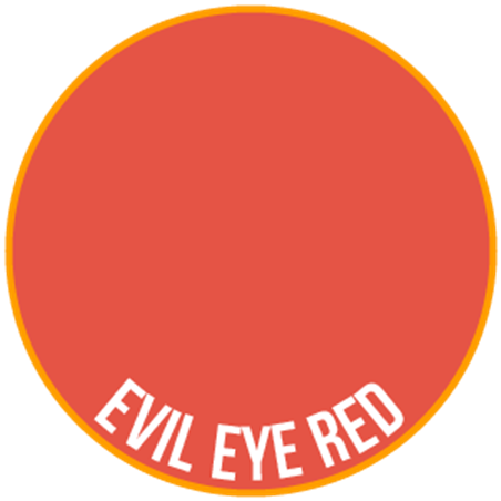 TTC - Evil Eye Red