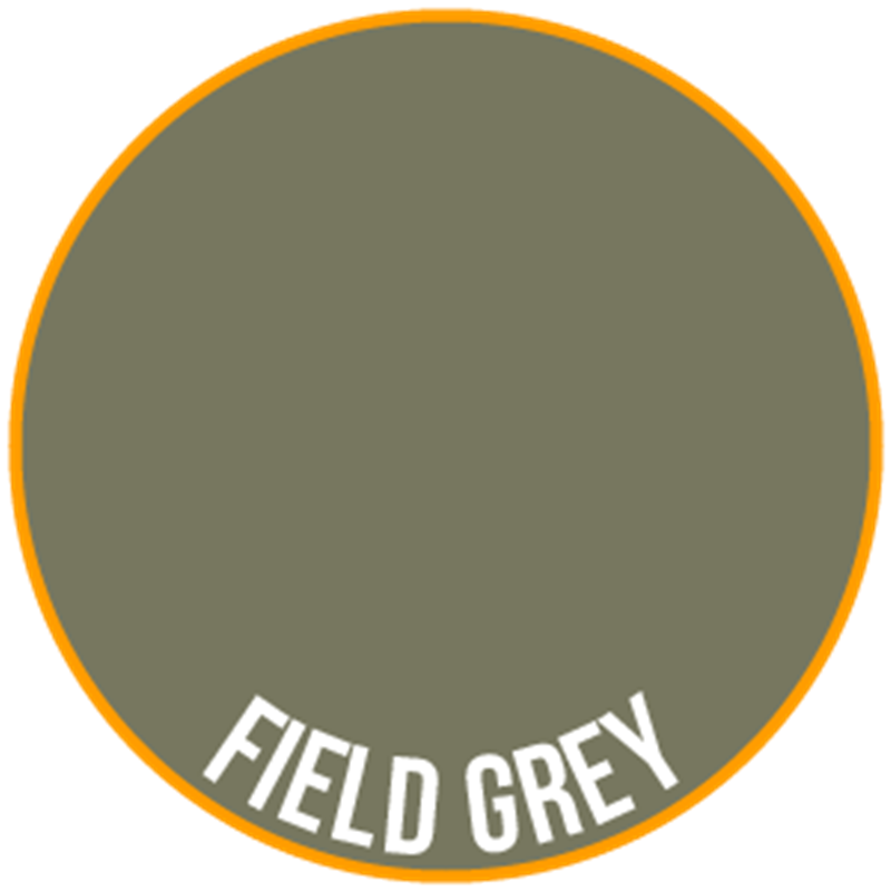 TTC - Field Grey