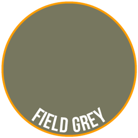 TTC - Field Grey