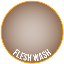 TTC - Flesh Wash