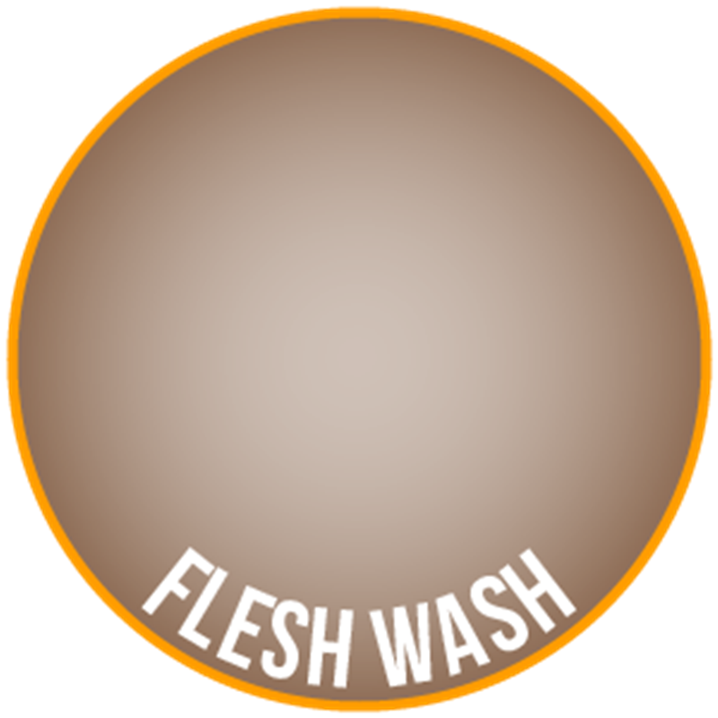 TTC - Flesh Wash