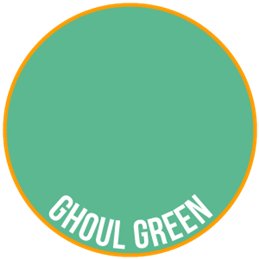 TTC - Ghoul Green