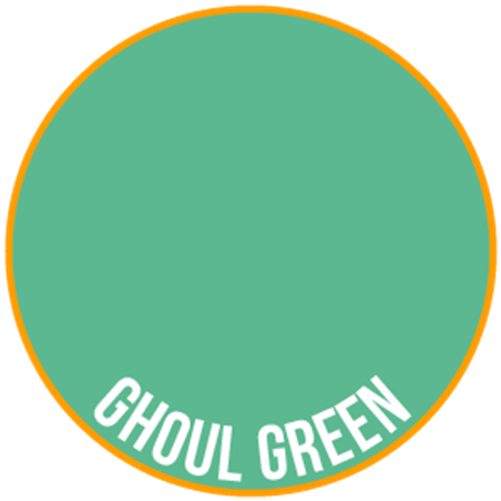 TTC - Ghoul Green