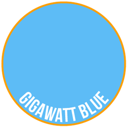 TTC - Gigawatt Blue