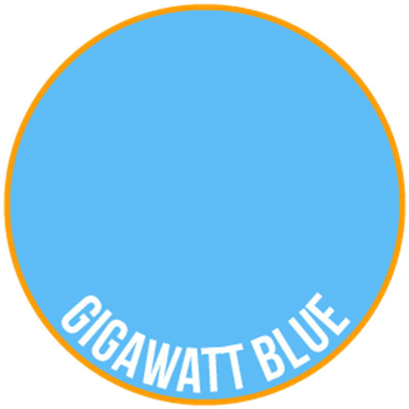 TTC - Gigawatt Blue