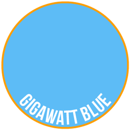 TTC - Gigawatt Blue