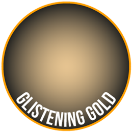 TTC - Glistening Gold