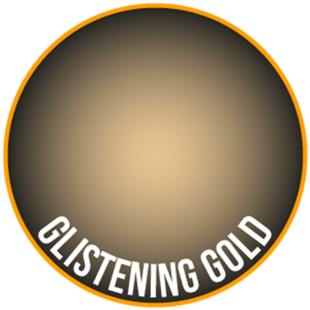 TTC - Glistening Gold