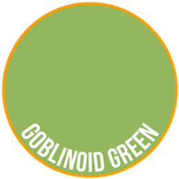 TTC - Goblinoid Green