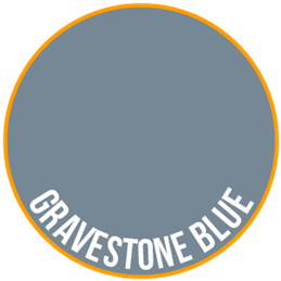 TTC - Gravestone Blue