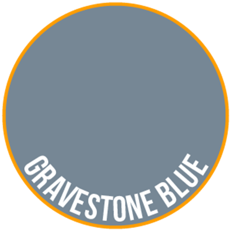 TTC - Gravestone Blue