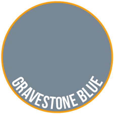 TTC - Gravestone Blue