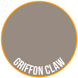 TTC - Griffon Claw