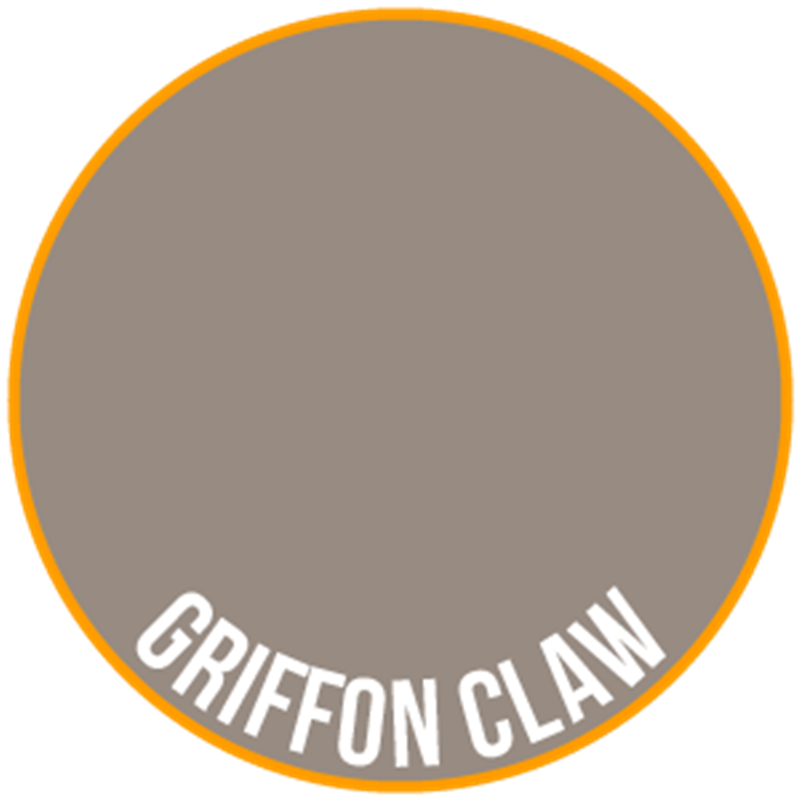 TTC - Griffon Claw