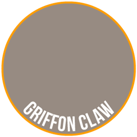 TTC - Griffon Claw