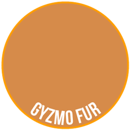 TTC - Gyzmo Fur