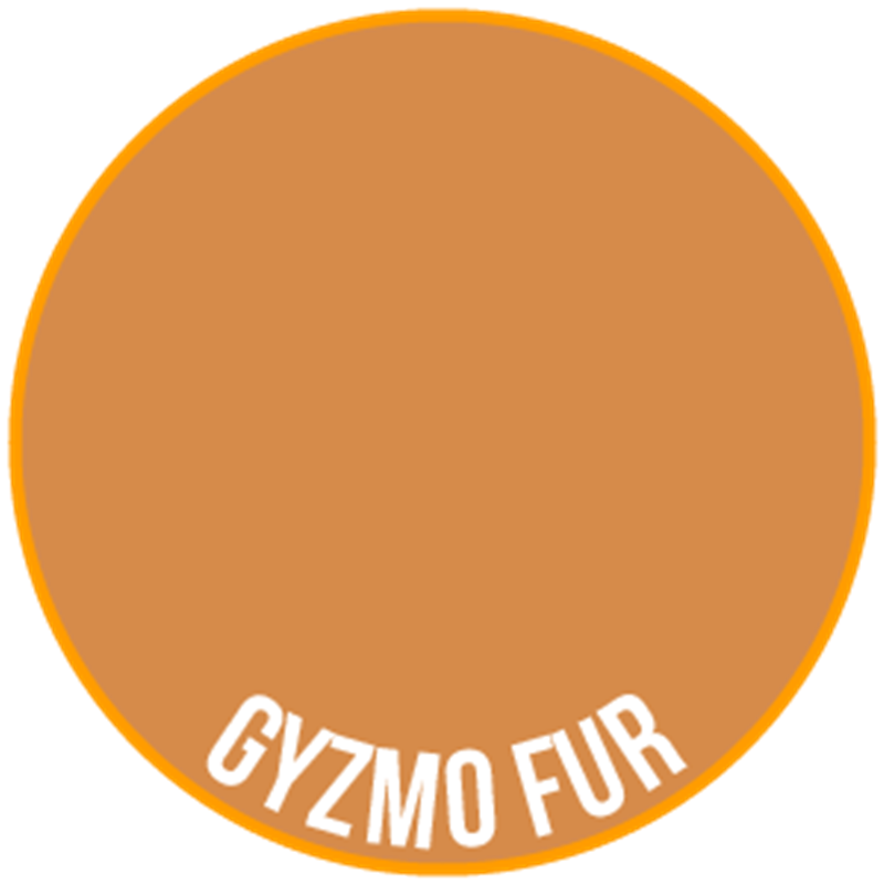 TTC - Gyzmo Fur