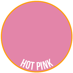 TTC - Hot Pink