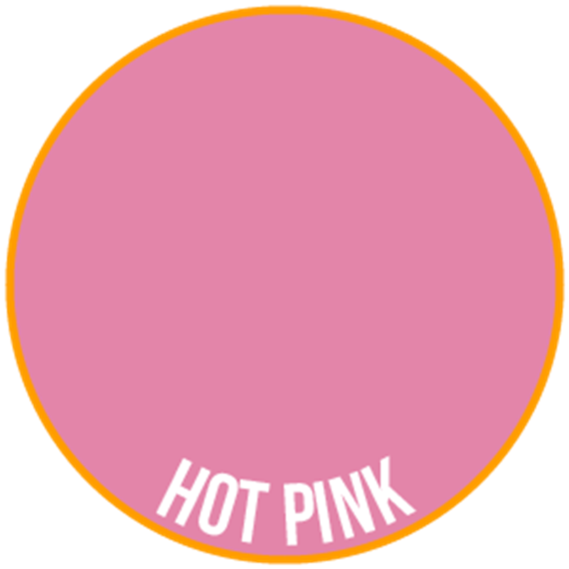 TTC - Hot Pink