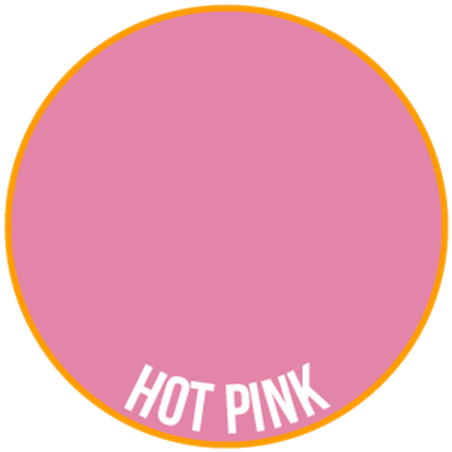 TTC - Hot Pink