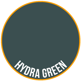 TTC - Hydra Green