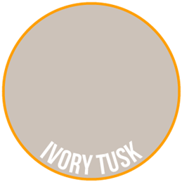 TTC - Ivory Tusk