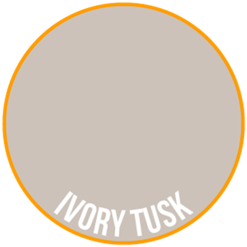 TTC - Ivory Tusk