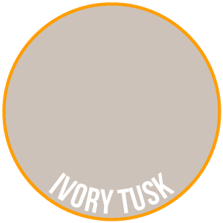 TTC - Ivory Tusk