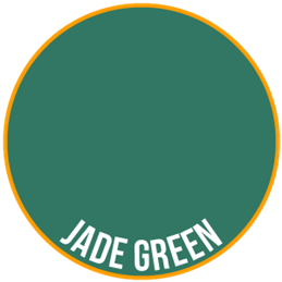 TTC - Jade Green