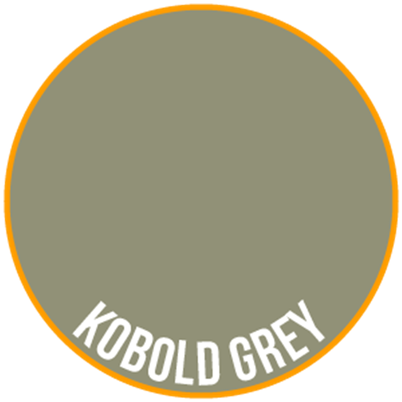 TTC - Kobold Grey