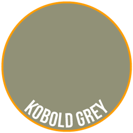 TTC - Kobold Grey