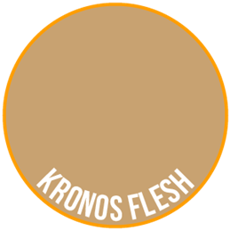 TTC - Kronos Flesh