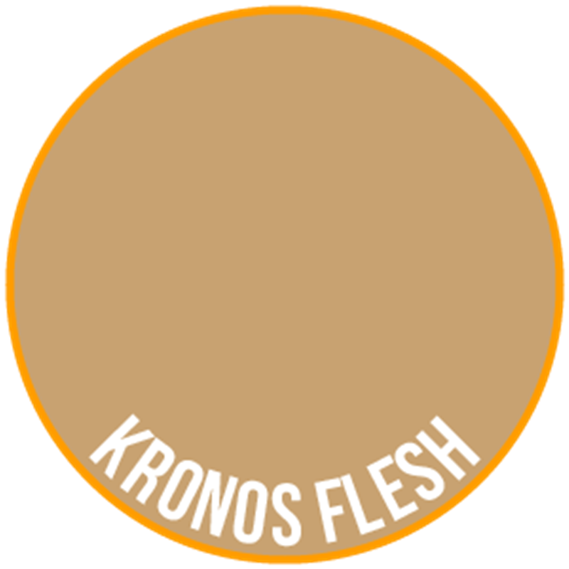 TTC - Kronos Flesh